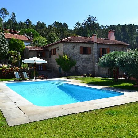 Casa De Fujacos Villa Valenca Exterior photo